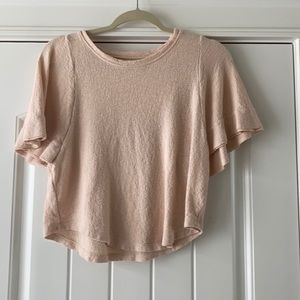 Madewell top